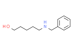 5-苄胺基-1-戊醇,98%