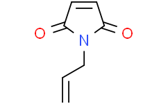 1-烯丙基-1H-吡咯-2，5-二酮,95%