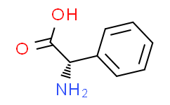 (|S|)-(+)-α-苯甘氨酸,98%
