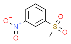 1-甲砜基-3-硝基苯,≥97%