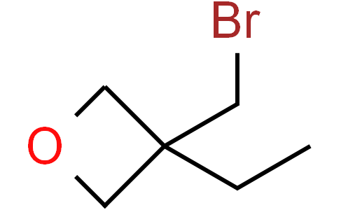 3-(Bromomethyl)-3-ethyloxetane