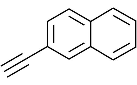 2-ethynylnaphthalene
