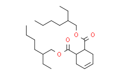 4-环己烯基-1，2-二甲酸双(2-乙基己基)酯,≥97%