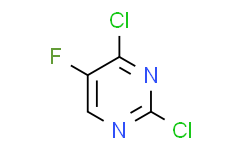 2，4-二氯-5-氟嘧啶,97%