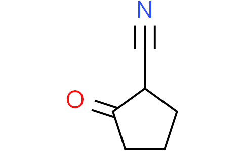 2-oxocyclopentane-1-carbonitrile