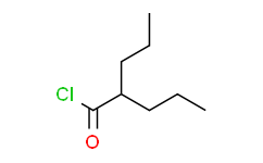 2，2-二-正丙基乙酰基氯,98%