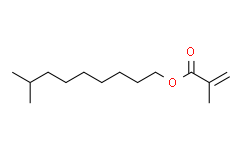 甲基丙烯酸异癸酯,95%，异构体混合物