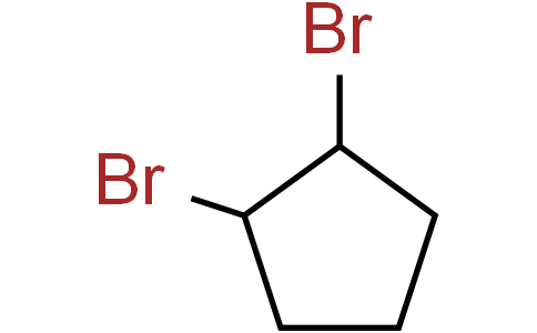 1,2-dibromocyclopentane