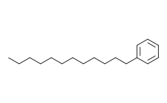 十二烷基苯,软型，直链异构体的混和物