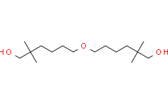 6，6'-Oxybis[2，2-dimethyl-1-hexanol]