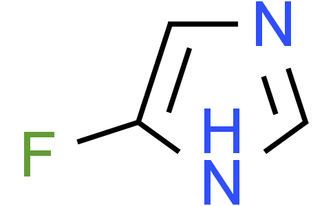 4-fluoro-1H-imidazole