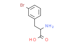 3-溴-DL-苯丙氨酸,98%