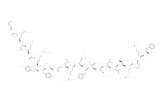 (Leu31,Pro34)-Neuropeptide Y (13-36) (human, rat)