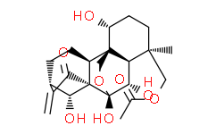 Xerophilusin G