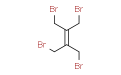 1，4-二溴-2，3-双(溴甲基)-2-丁烯,97%