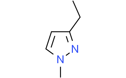 3-ethyl-1-methyl-pyrazole