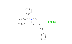 Flunarizine 2HCl