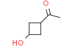 1-(3-羟基环丁基)乙烷-1-酮