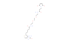 生物素-二乙二醇-马来酰亚胺