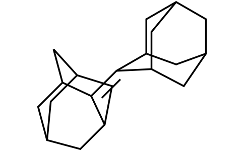 2,2-金刚烷烯