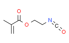 甲基丙烯酸异氰基乙酯,98%