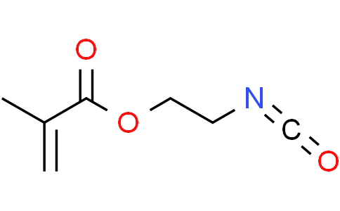 甲基丙烯酸异氰基乙酯,98%