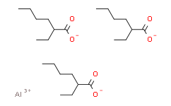 双(2-乙基己酸)羟基铝,≥96%