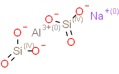 分子筛，3A