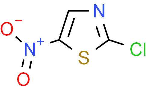 2-chloro-5-nitro-thiazole