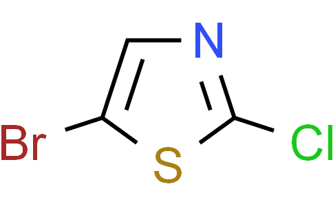 5-bromo-2-chloro-1,3-thiazole