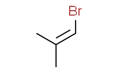 1-溴-2-甲基-1-丙烯,98%