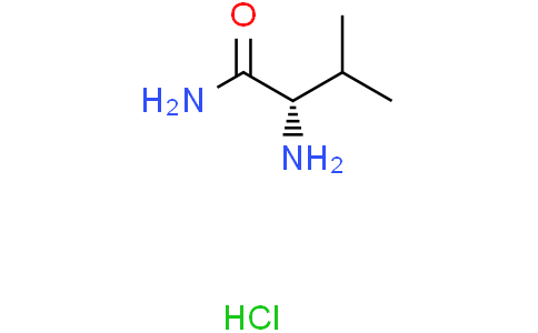 L-Valinamide hydrochlorideCas:3014-80-0