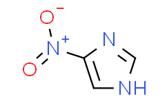 [DR.E]4-硝基咪唑