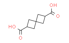 螺[3.3]庚烷-2，6-二羧酸,97%