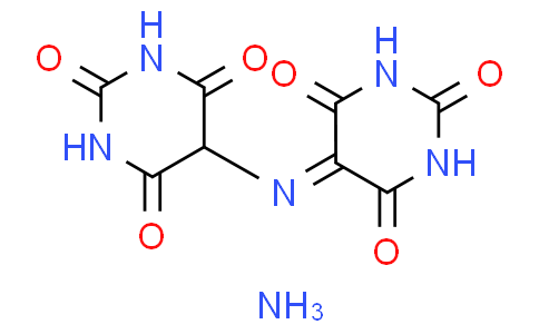 紫脲酸铵