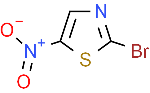 2-bromo-5-nitro-thiazole