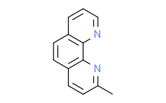 2-甲基-1，10-菲咯啉,98%