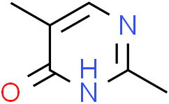 2,5-二甲基嘧啶-4(1H)-酮