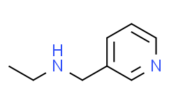 N-乙基-3-吡啶甲胺,≥97%