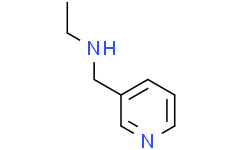 N-乙基-3-吡啶甲胺,≥97%