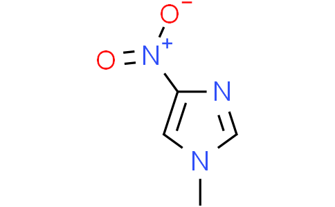 1-methyl-4-nitro-imidazole