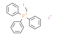碘甲基-三苯基-碘化磷,98%