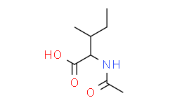 N-乙酰-L-异亮氨酸,98%
