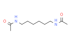 N，N-二乙酰基-1，6-二氨基己烷,≥98%