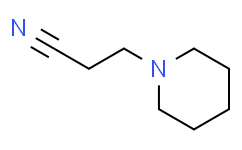 1-(2-氰乙基)哌啶,98%