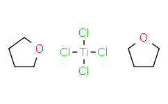 氯化钛(IV) 四氢呋喃复合物,97%