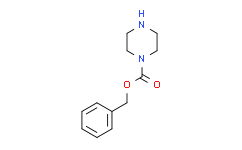 苄基-1-哌嗪碳酸酯,98%