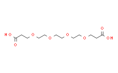 Bis-PEG4-acid,≥98%