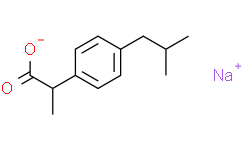 Ibuprofen sodium