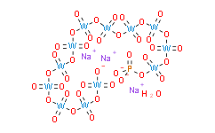 磷钨酸钠 水合物,AR